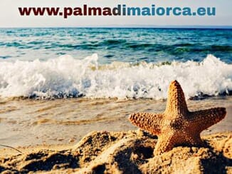 Palma de Mallorca spiagge isole Baleari